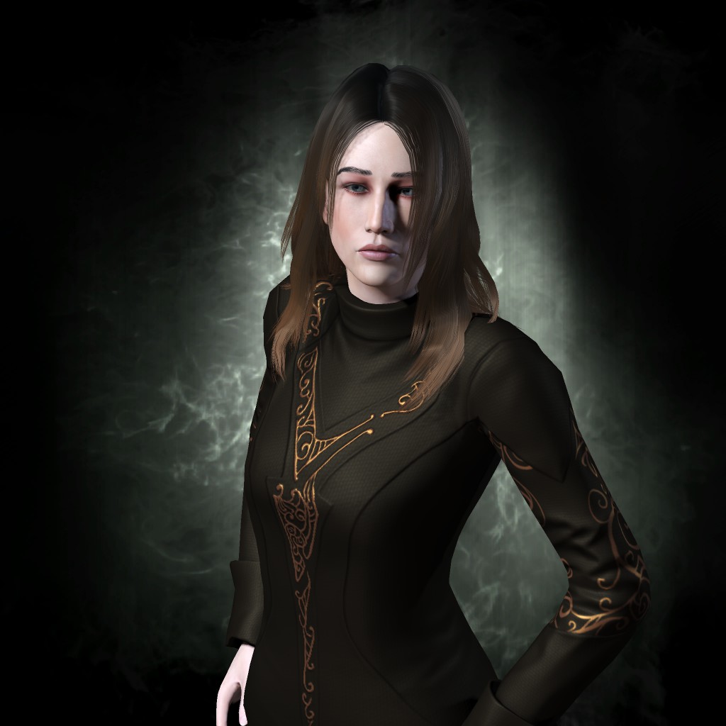 Rox T Logan