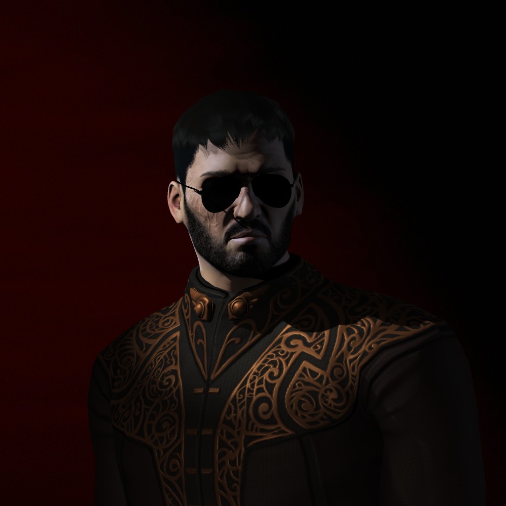 Baron Tsukushima