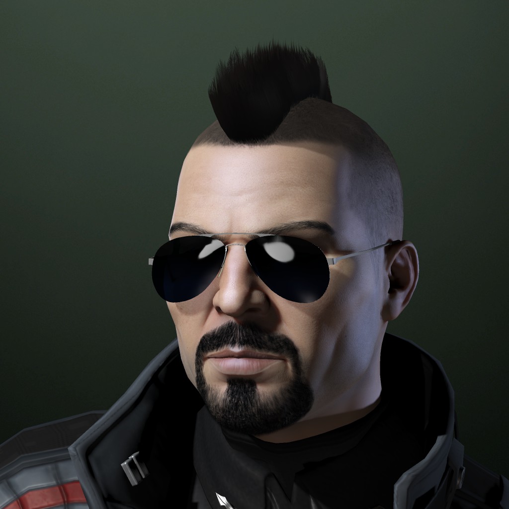 aaronx Uitra