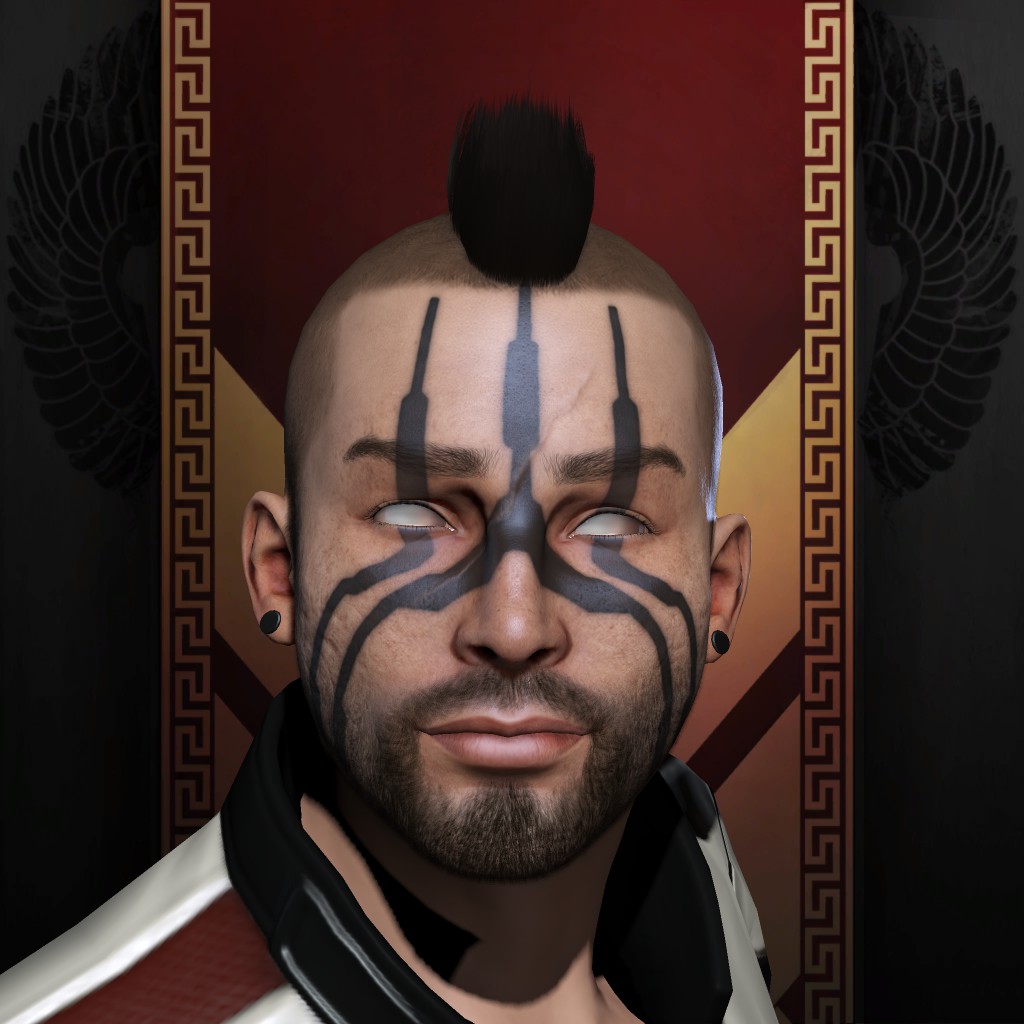 goodguylancetv Ormand