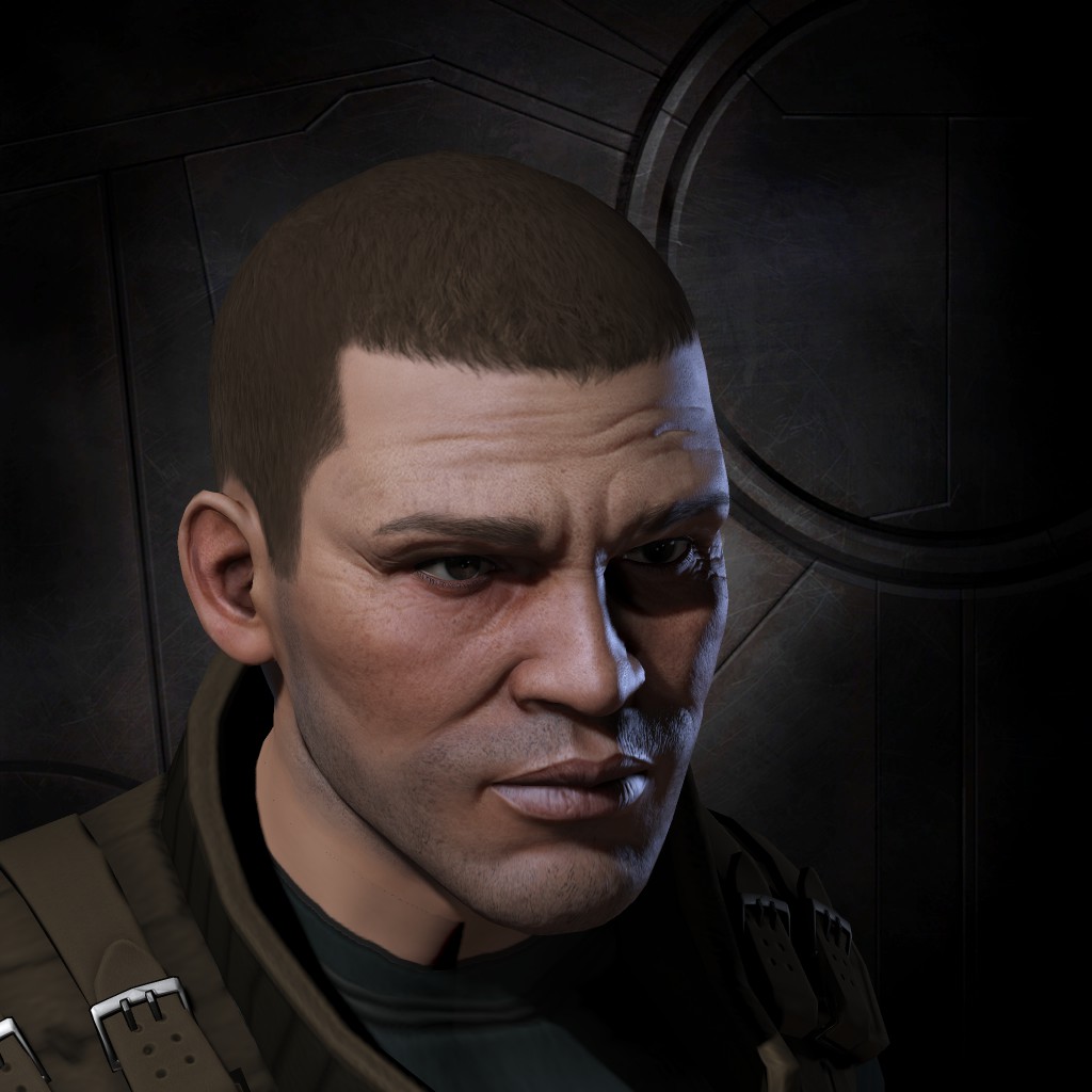 Mike Assaurus