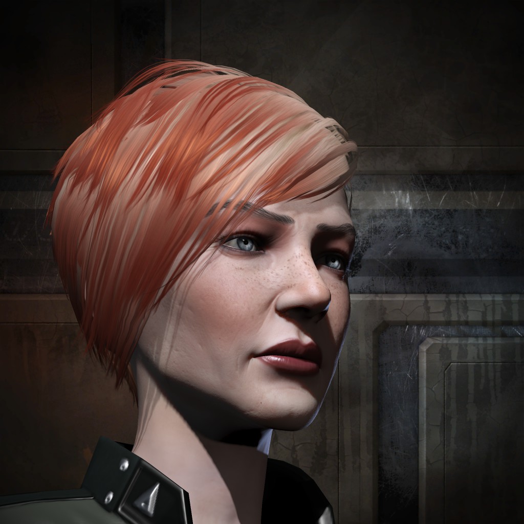 Brandy Haven