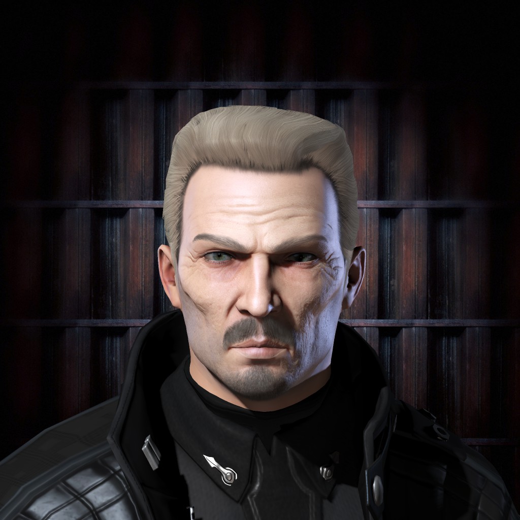 General Krut