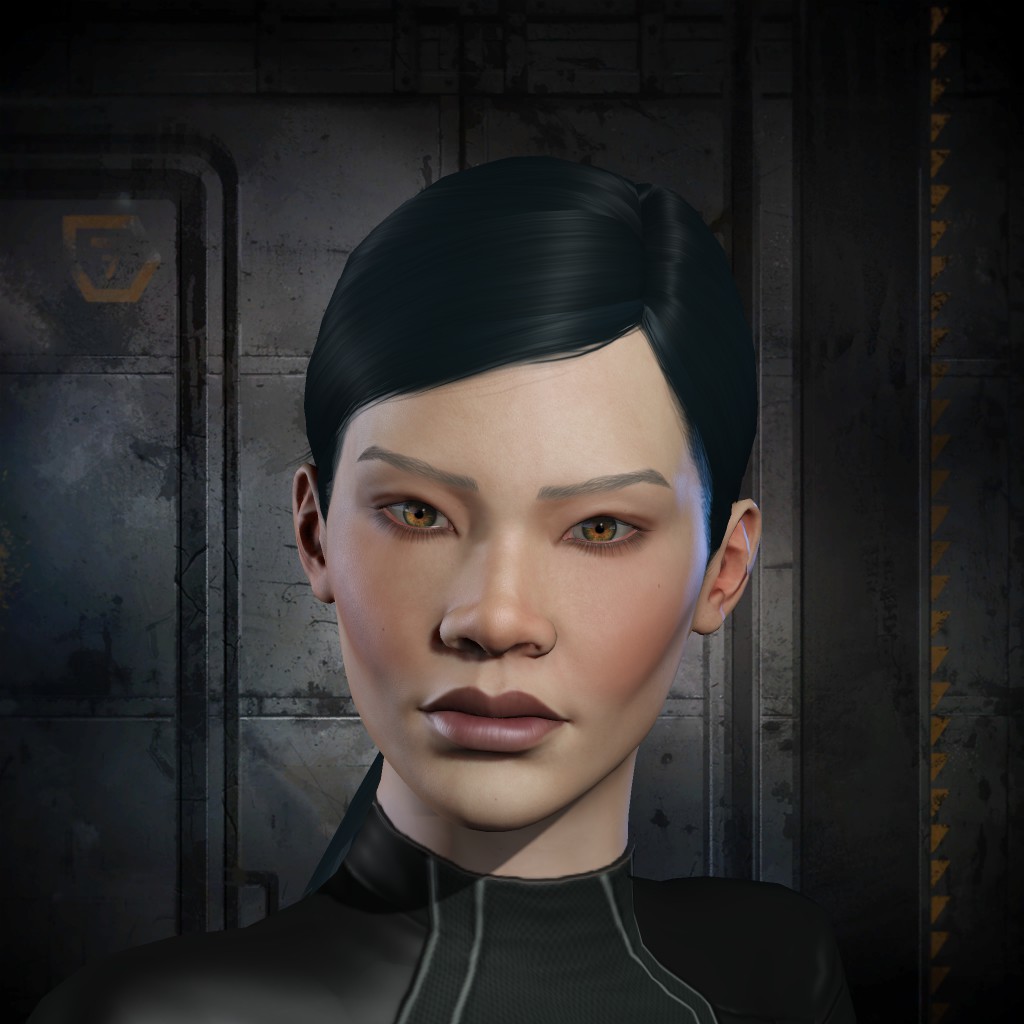 Iva Corben