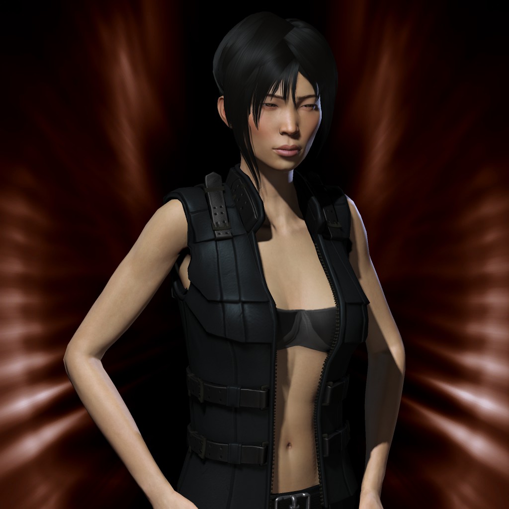 Yakuza Rook