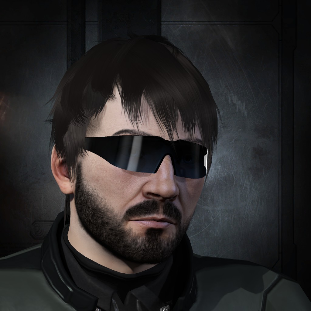 Jake Vocarion