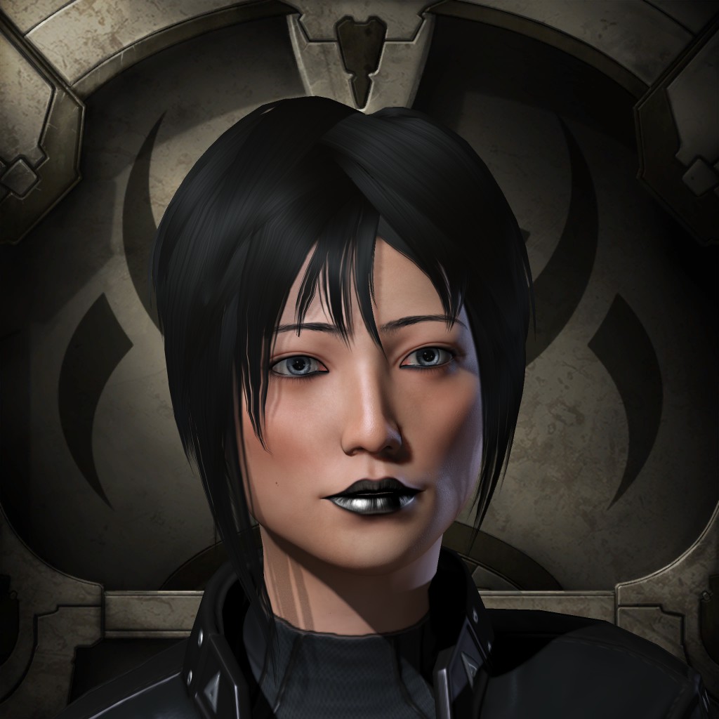 Luci Darksun