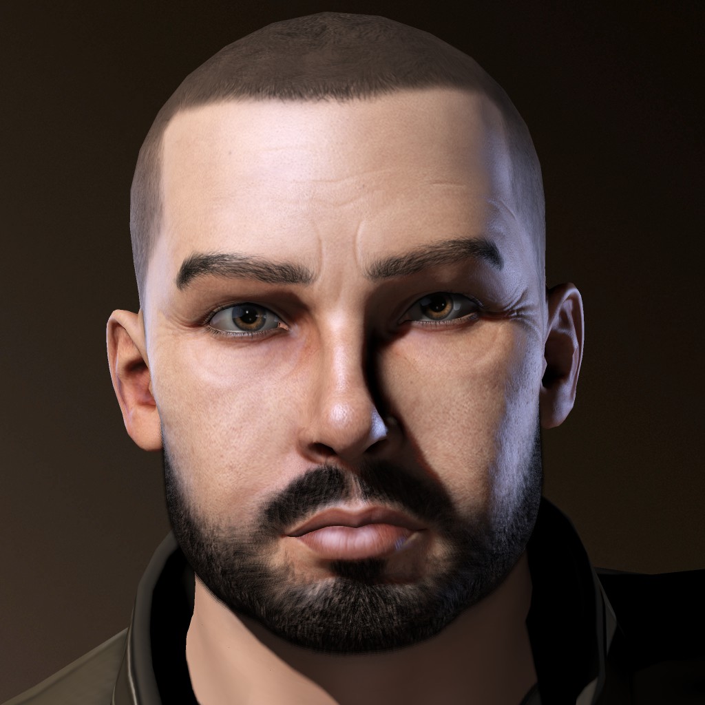 Aleksandr Shunyavskiy