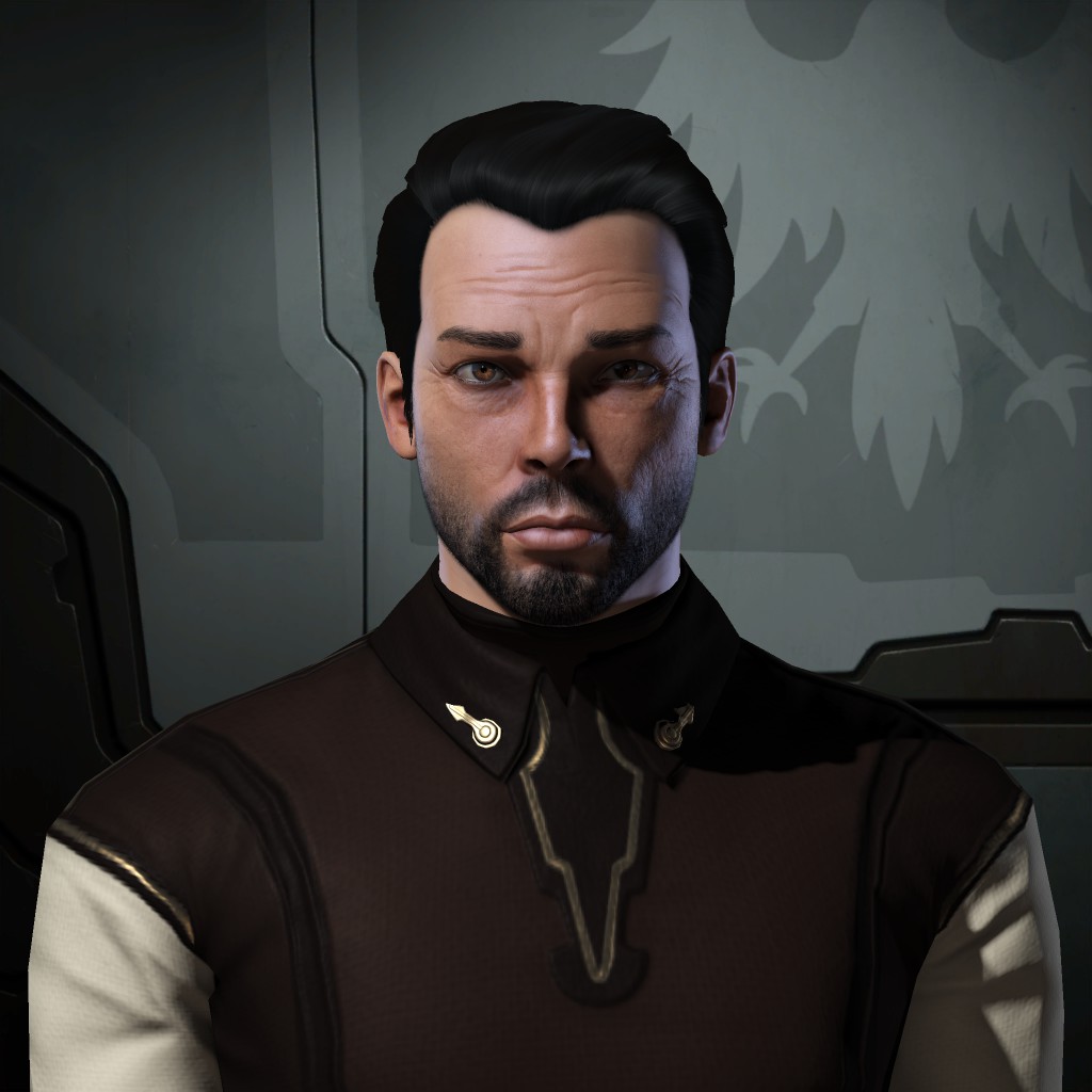 Skard Skarsgardson