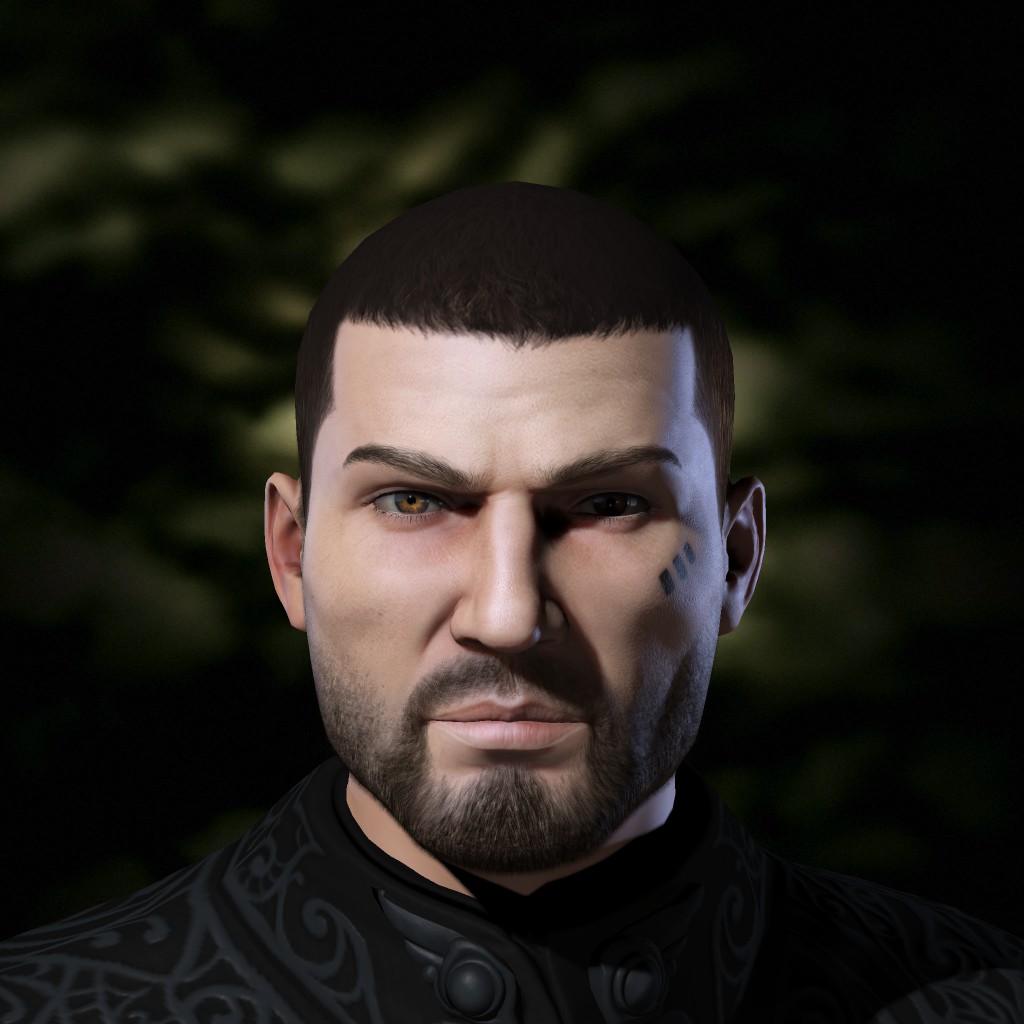 The Money Man