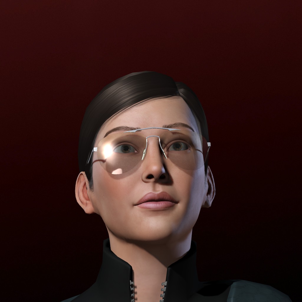 Dong gee Patrouette