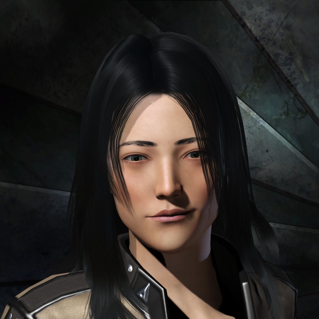Ayako Hunt