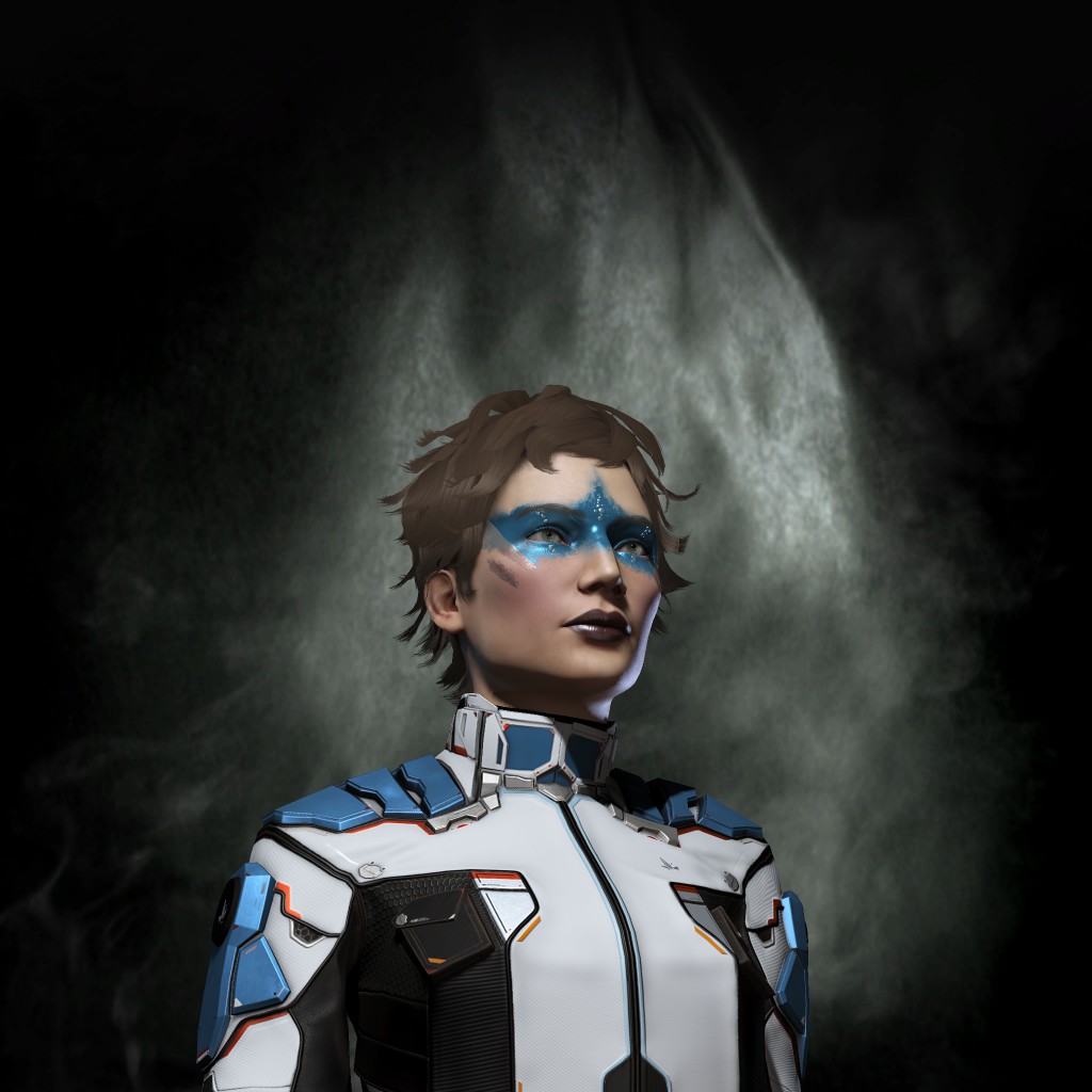 Caldari Citizen 2114573807