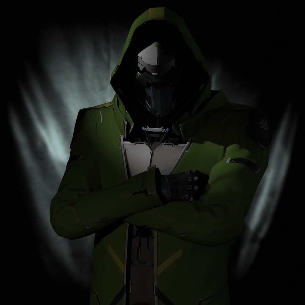 Chebyrator GenadZ