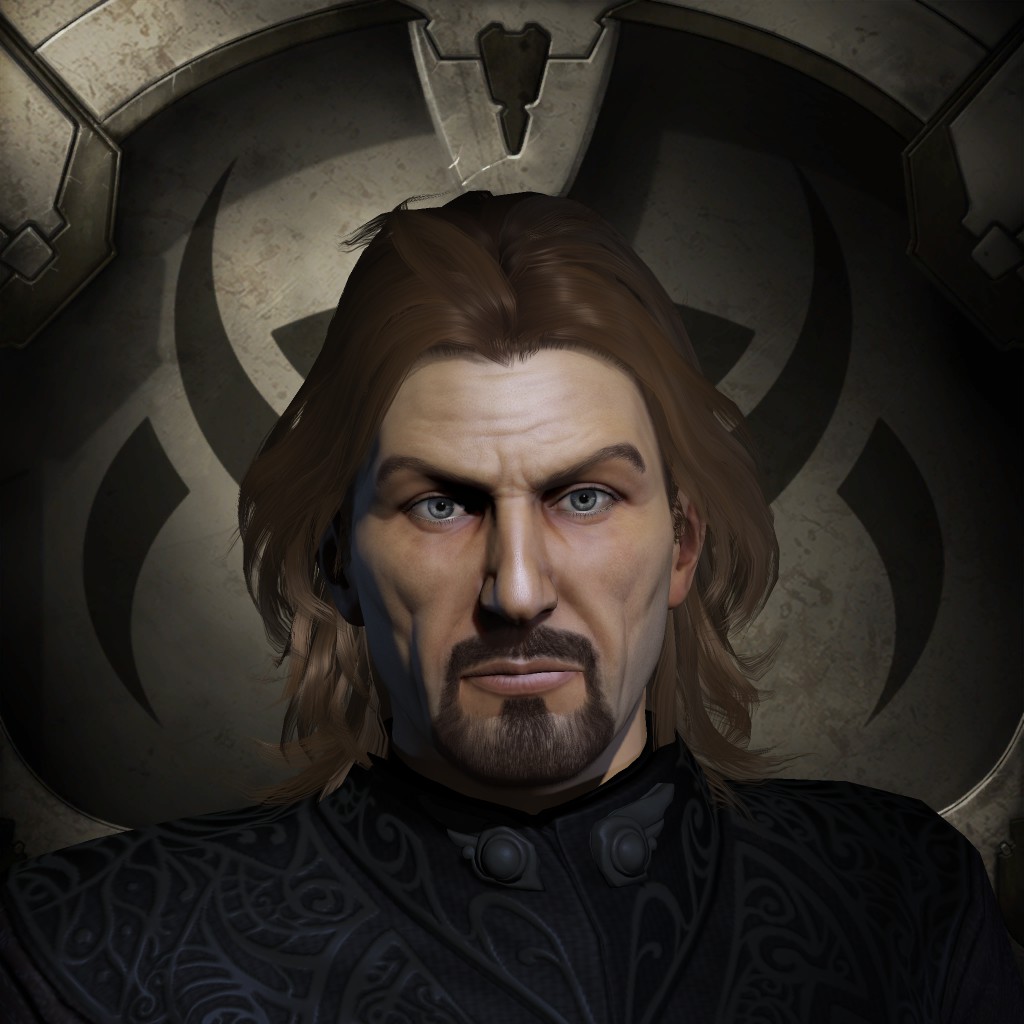 Azrayen Stoneheart