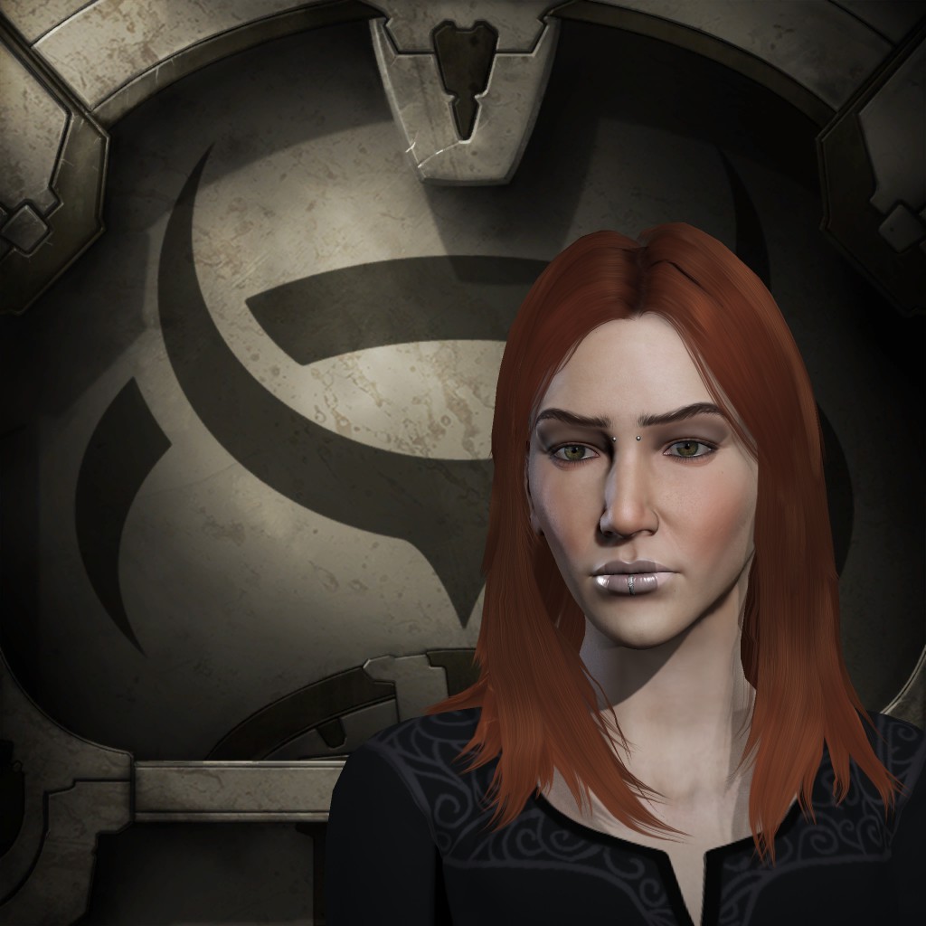 Eileen Belserion
