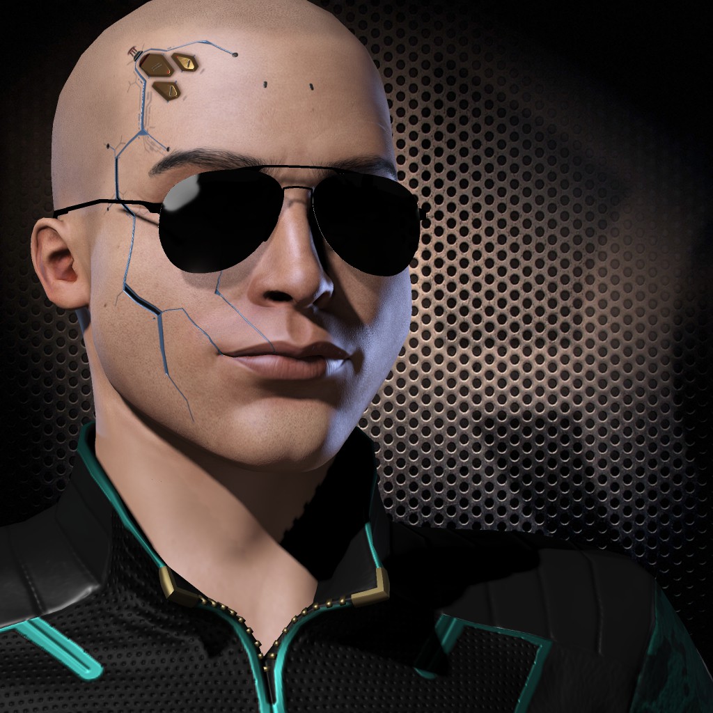 Karlos Novak