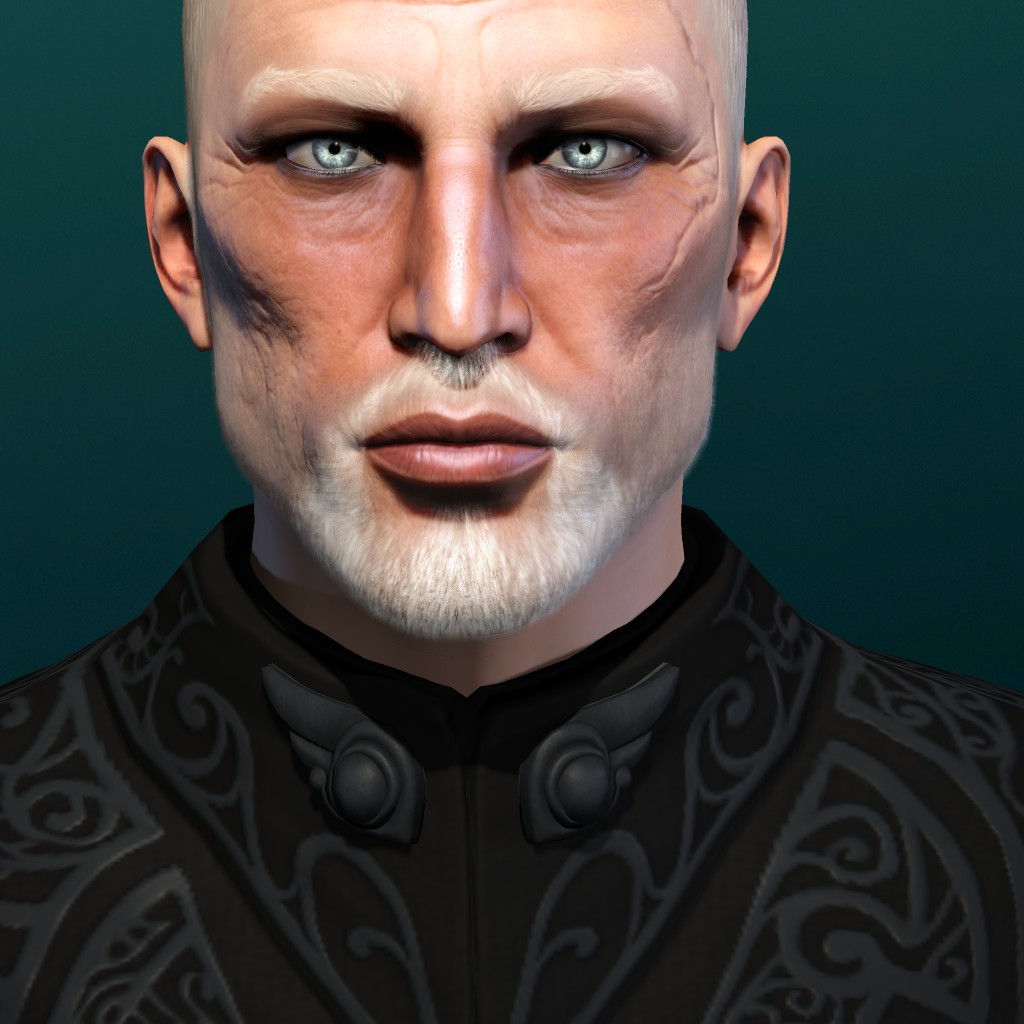 Otto Duke