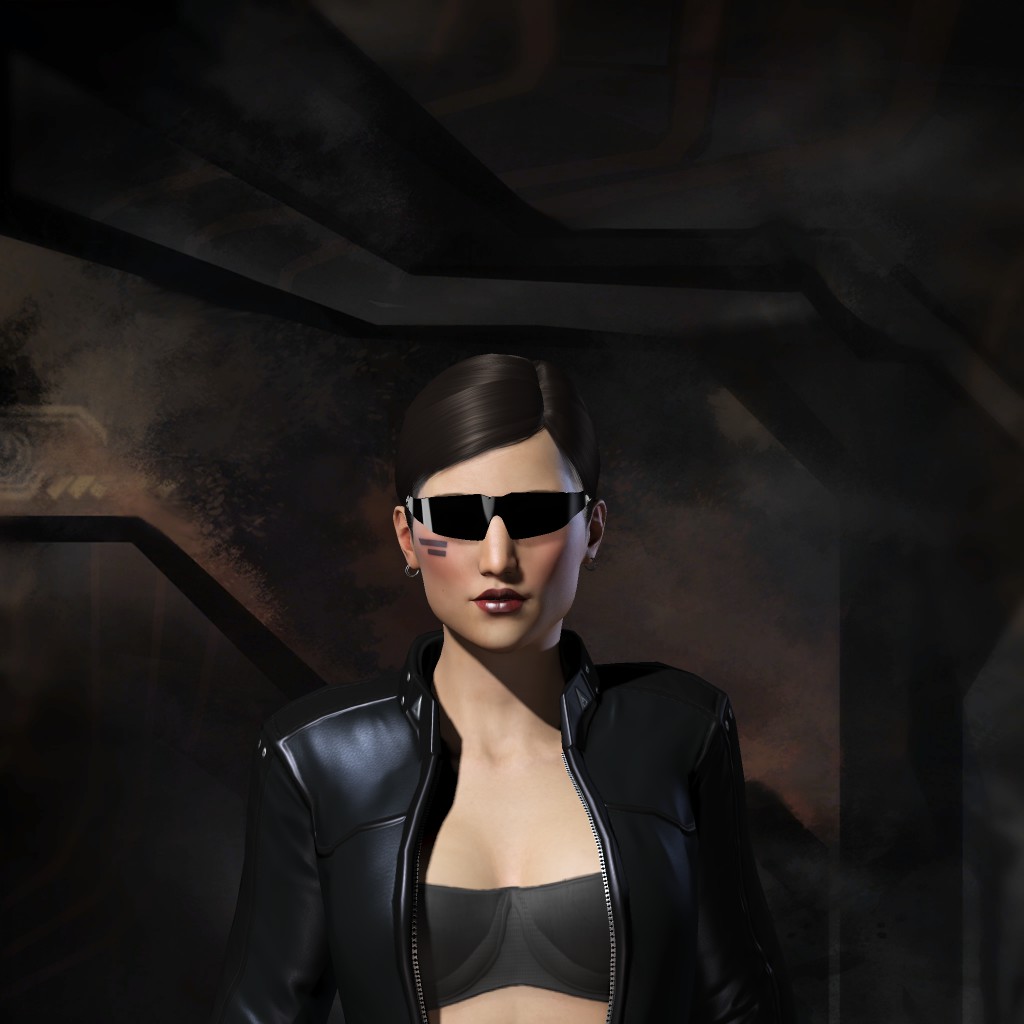 Zoey Brannigan