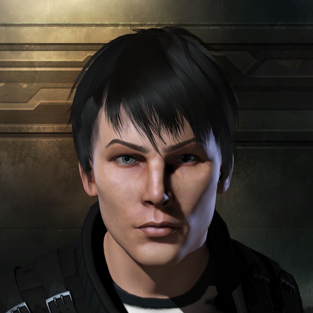 Andrew Bradley