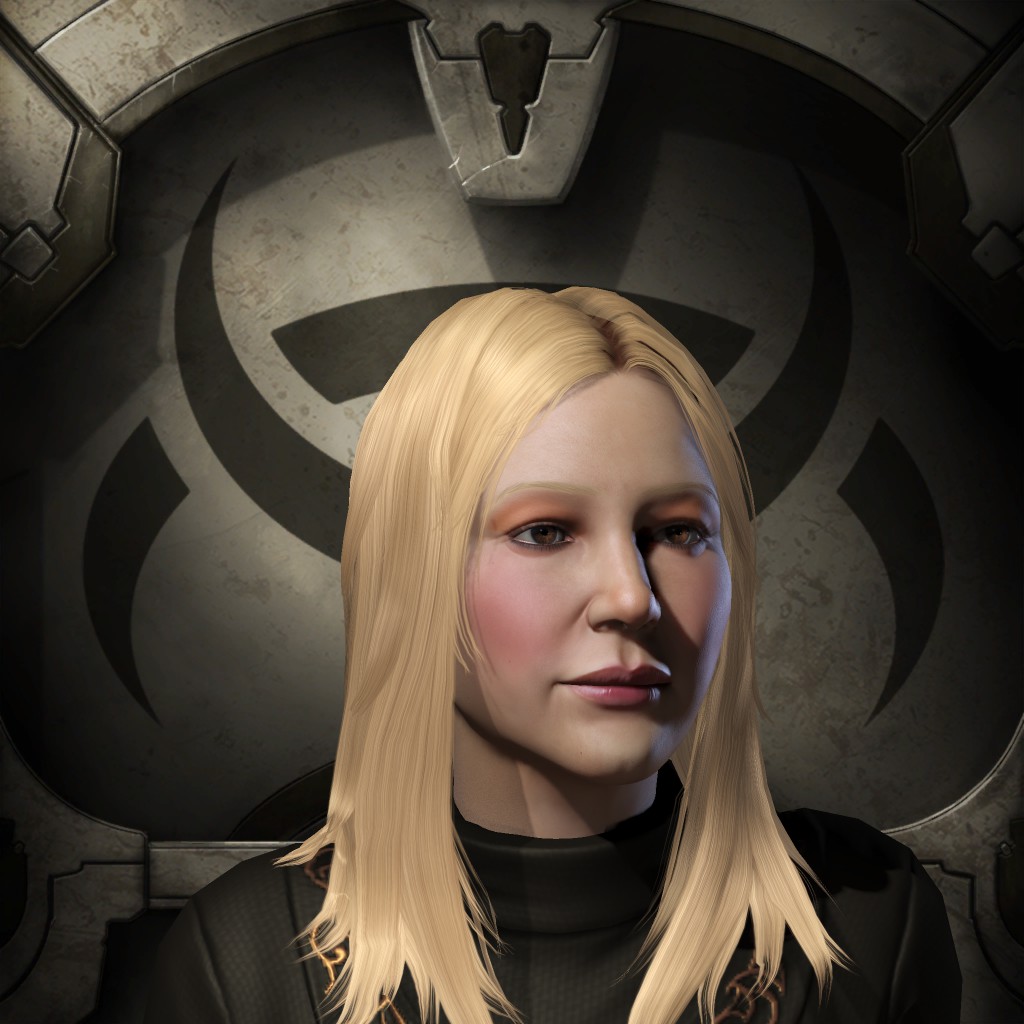 Golden EroDragen