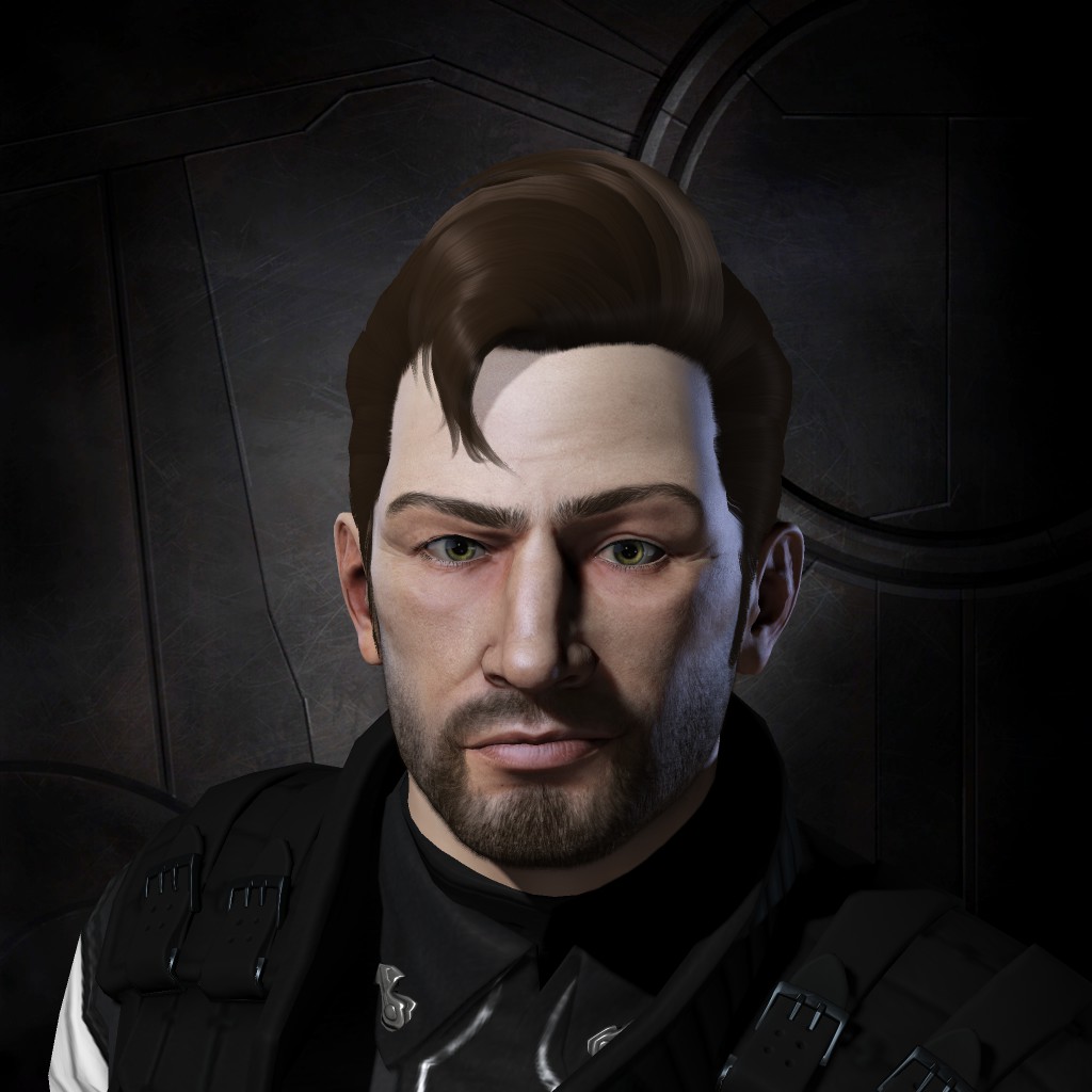 Dragos Highwind