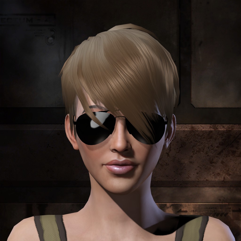 Circe Brightlight