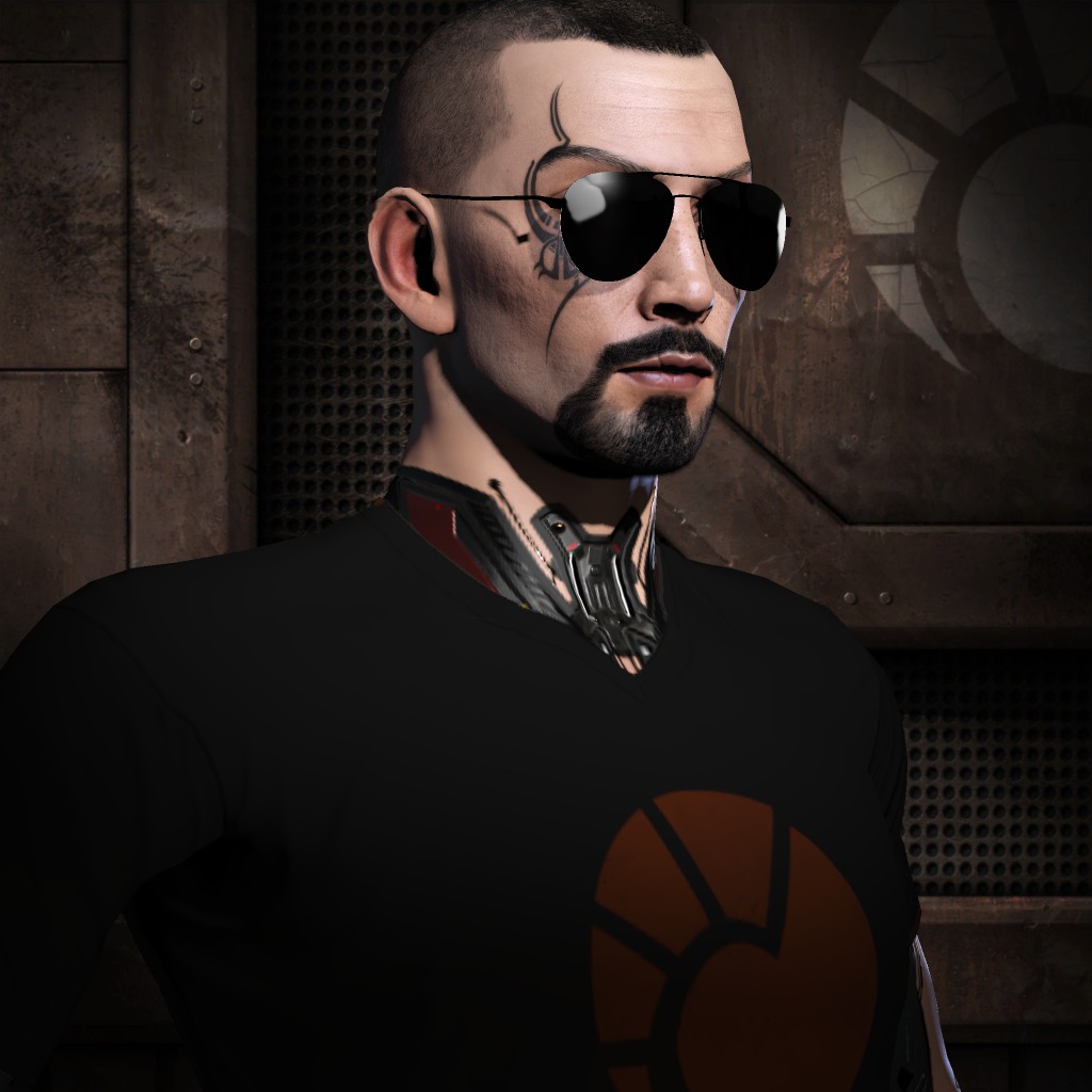 Foo Barland