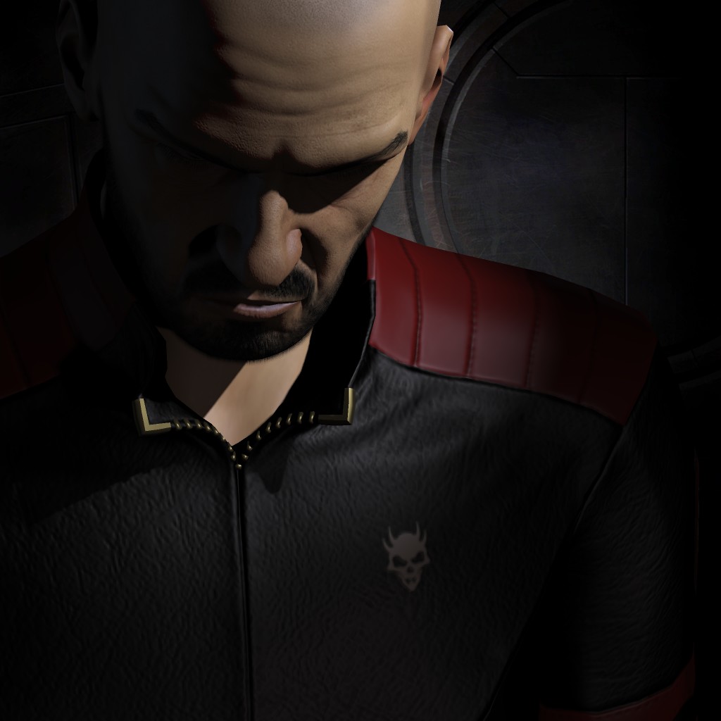 Seigneur Vador