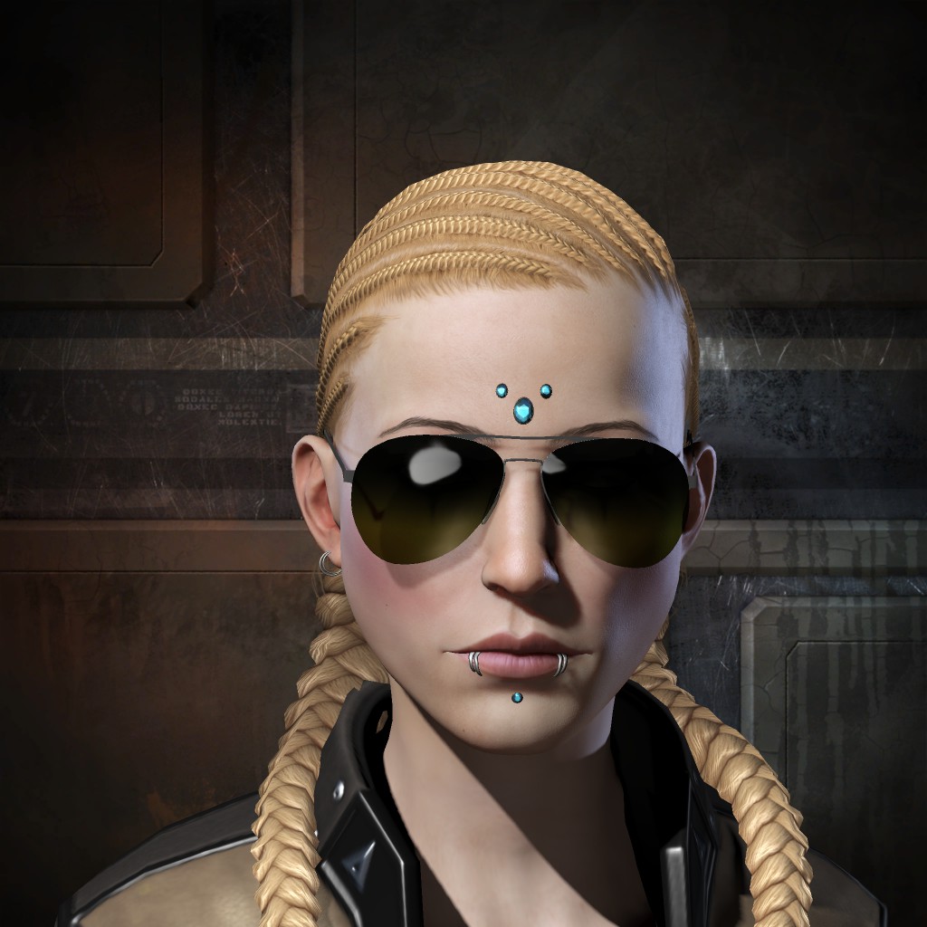 Saphia Organa