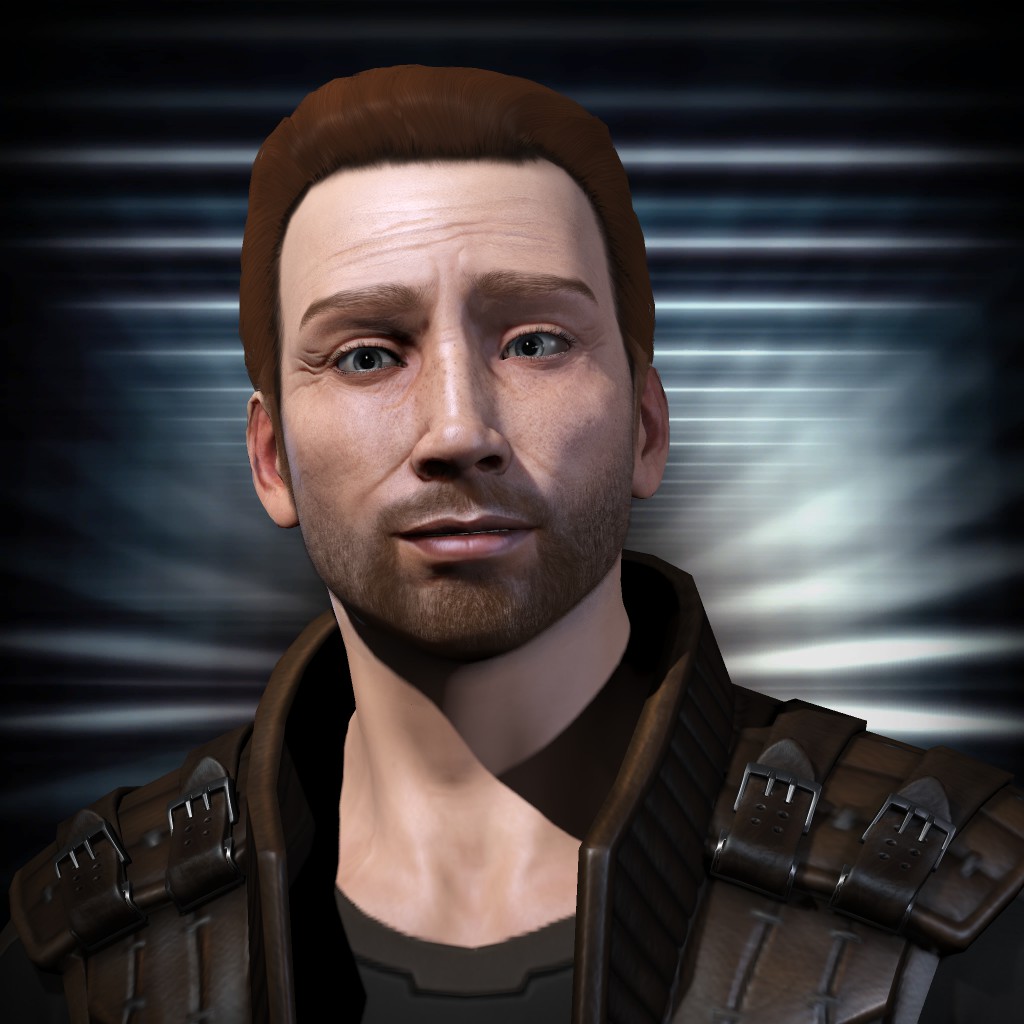 Jacob Clearsight