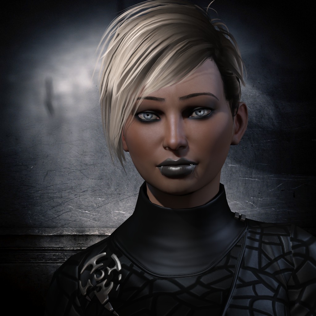 Cecilia Sandvik