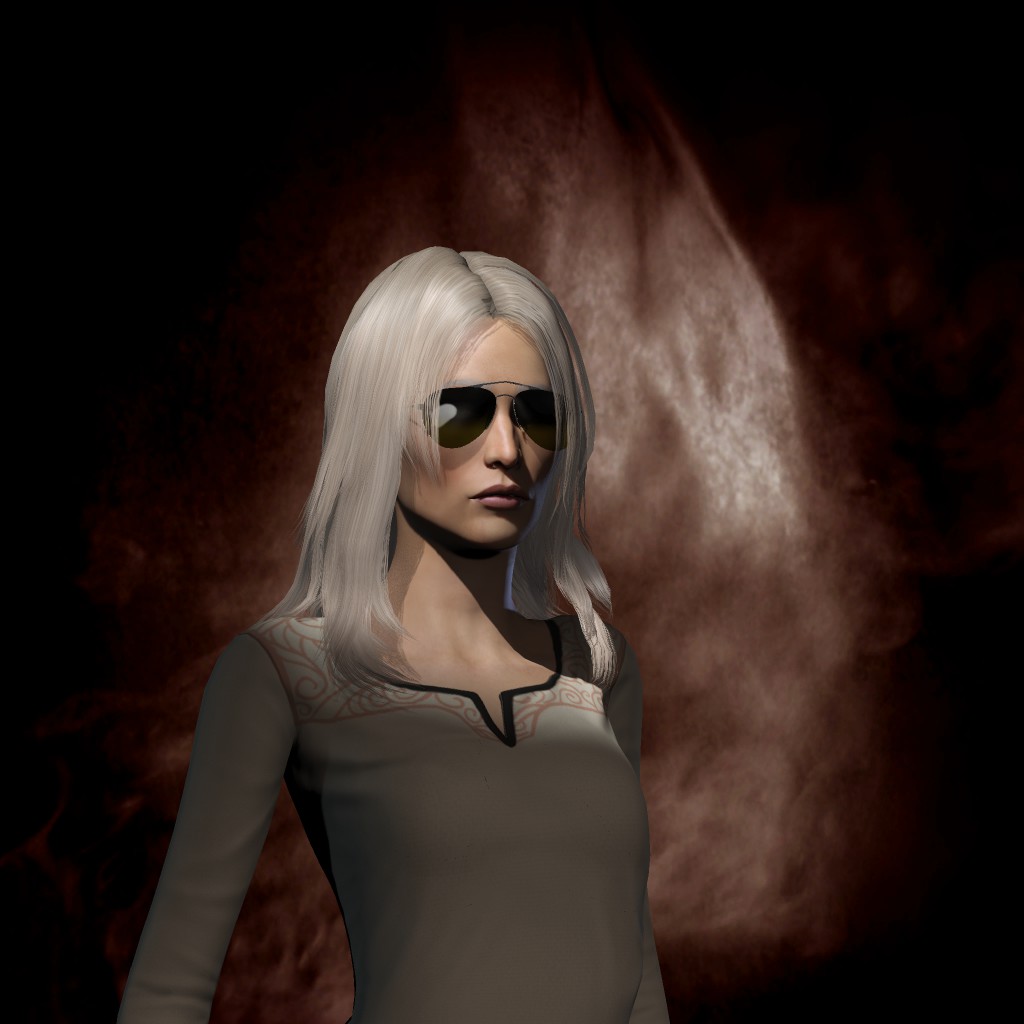 Tissa Stetille