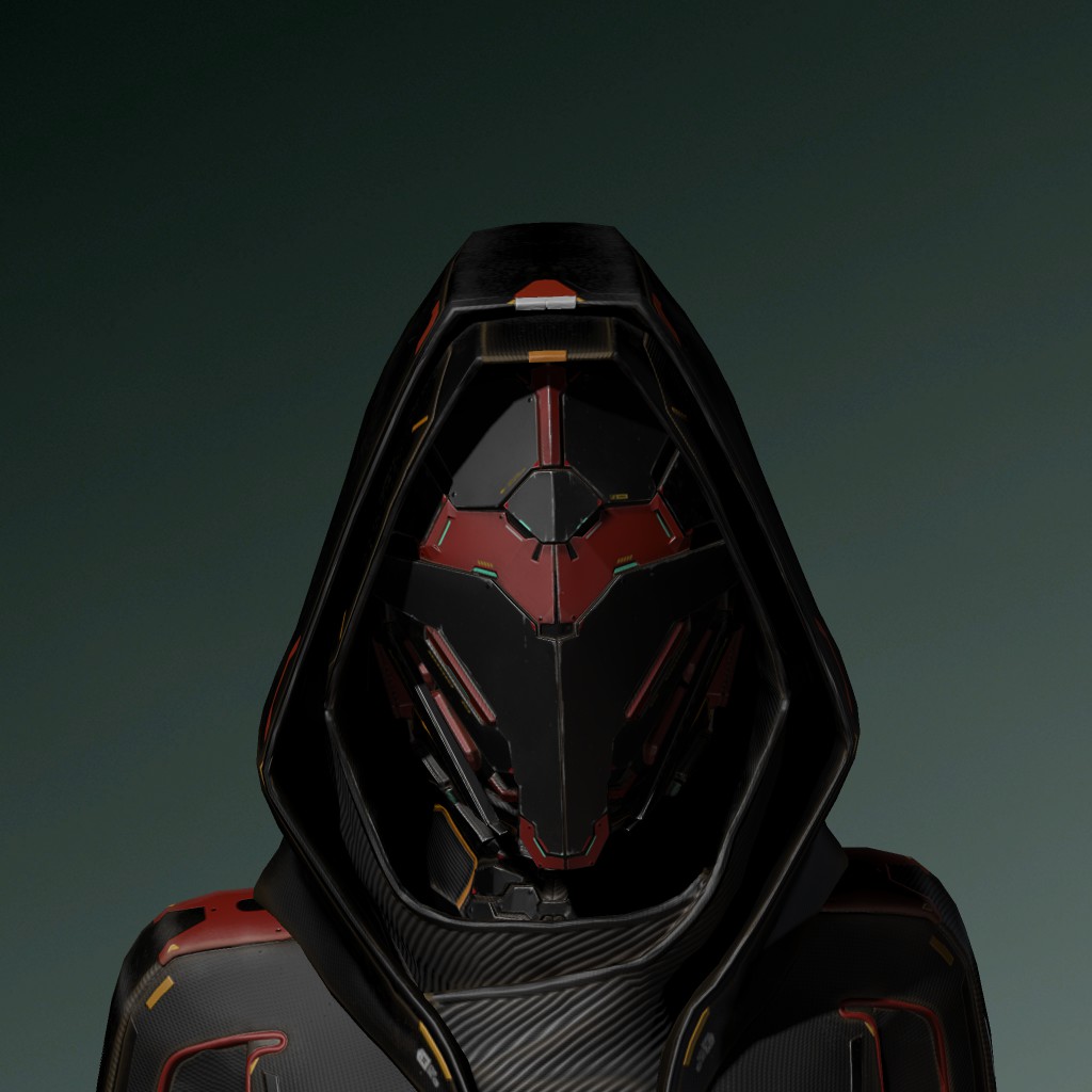 Mother of Thanatos