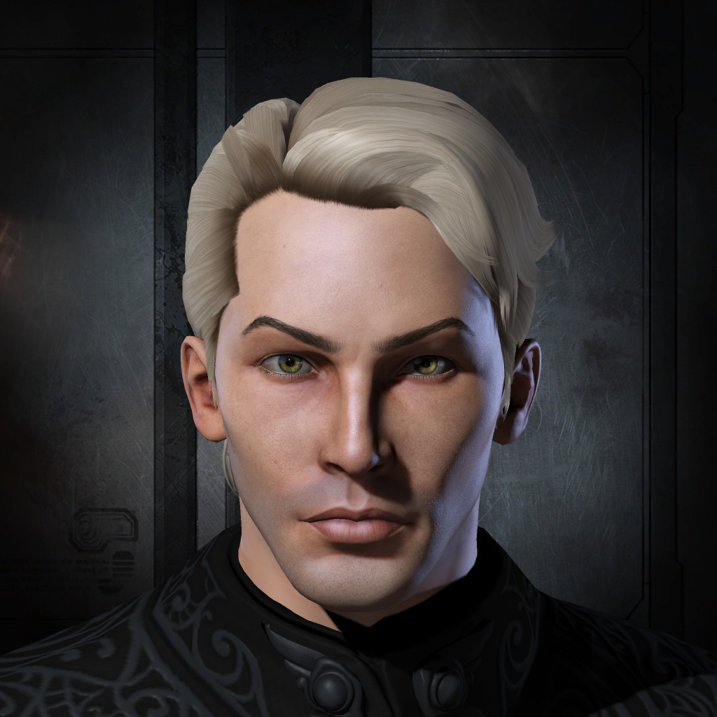 Loot Agent 001