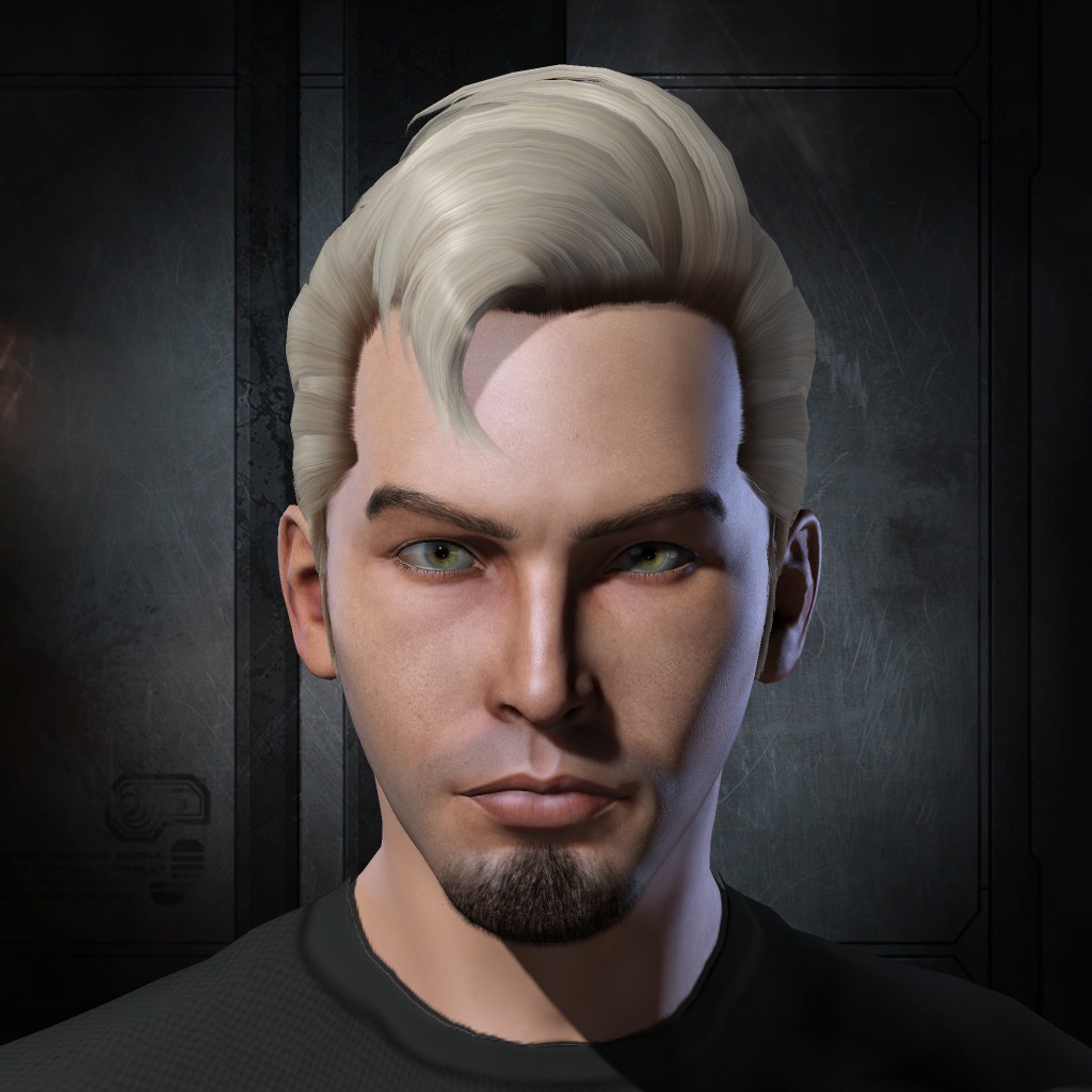 Loot Agent 002