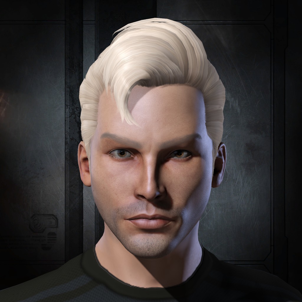 Loot Agent 003