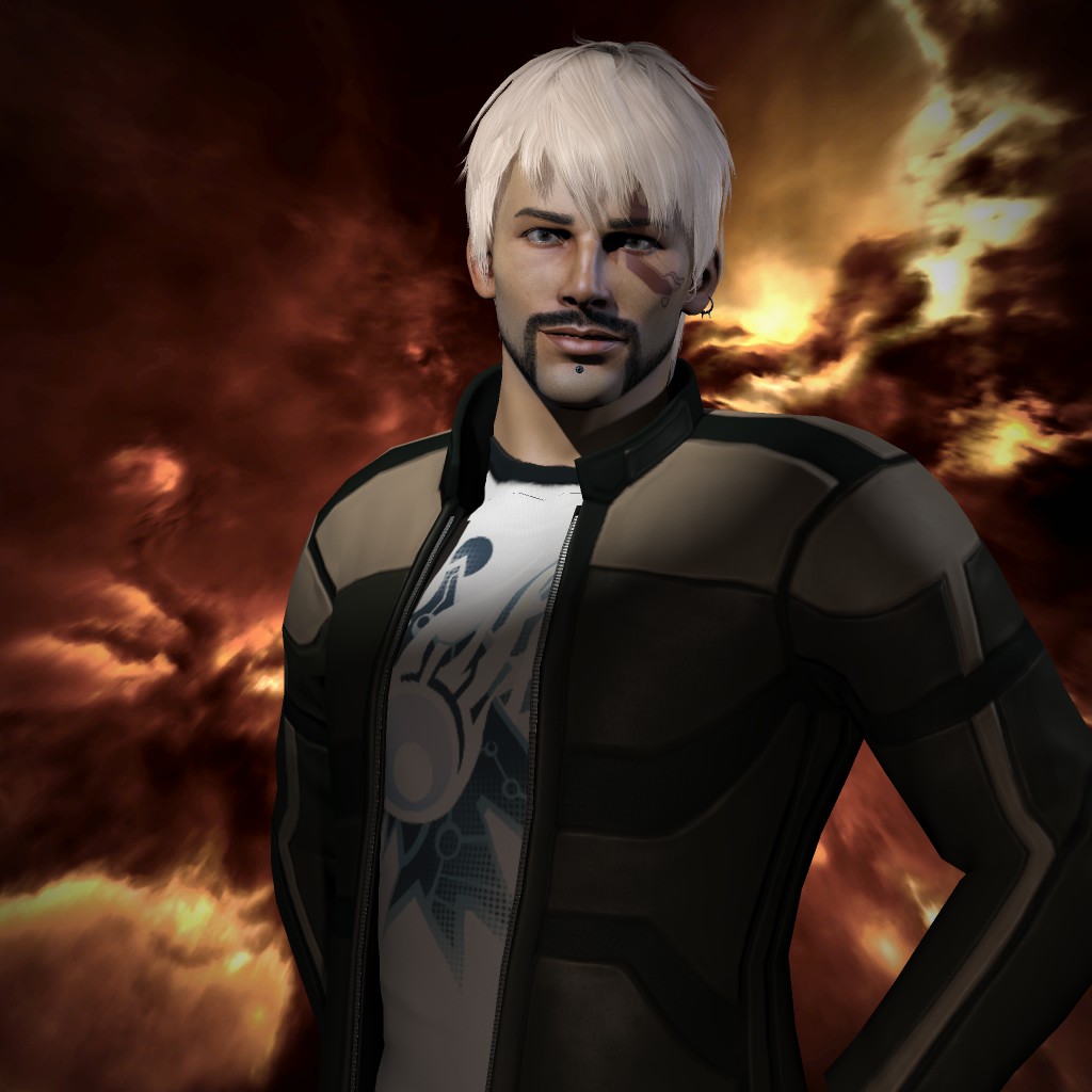 Lord Seb Tivianne