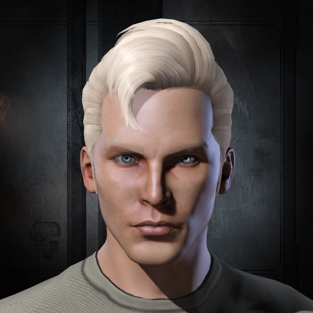 Loot Agent 008