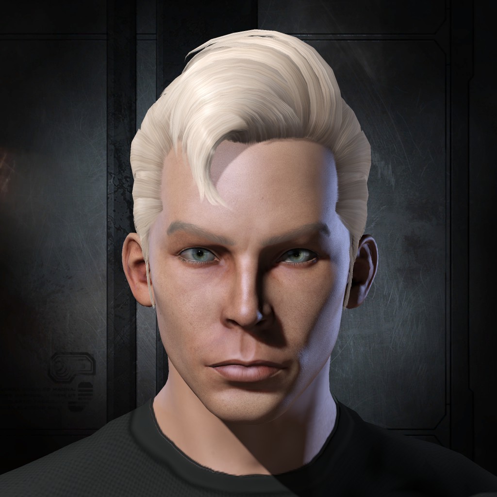 Loot Agent 009