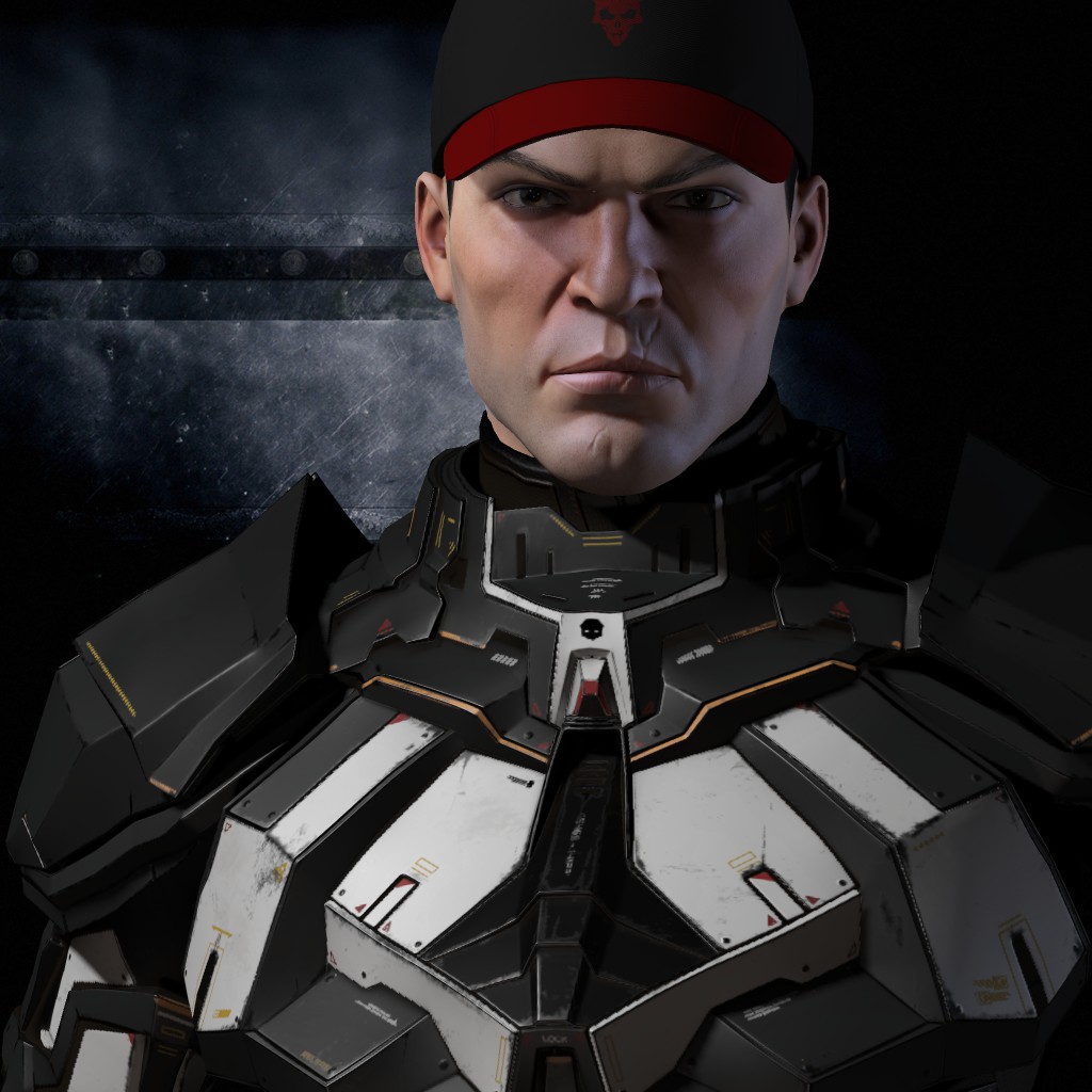 BlackDoomeR