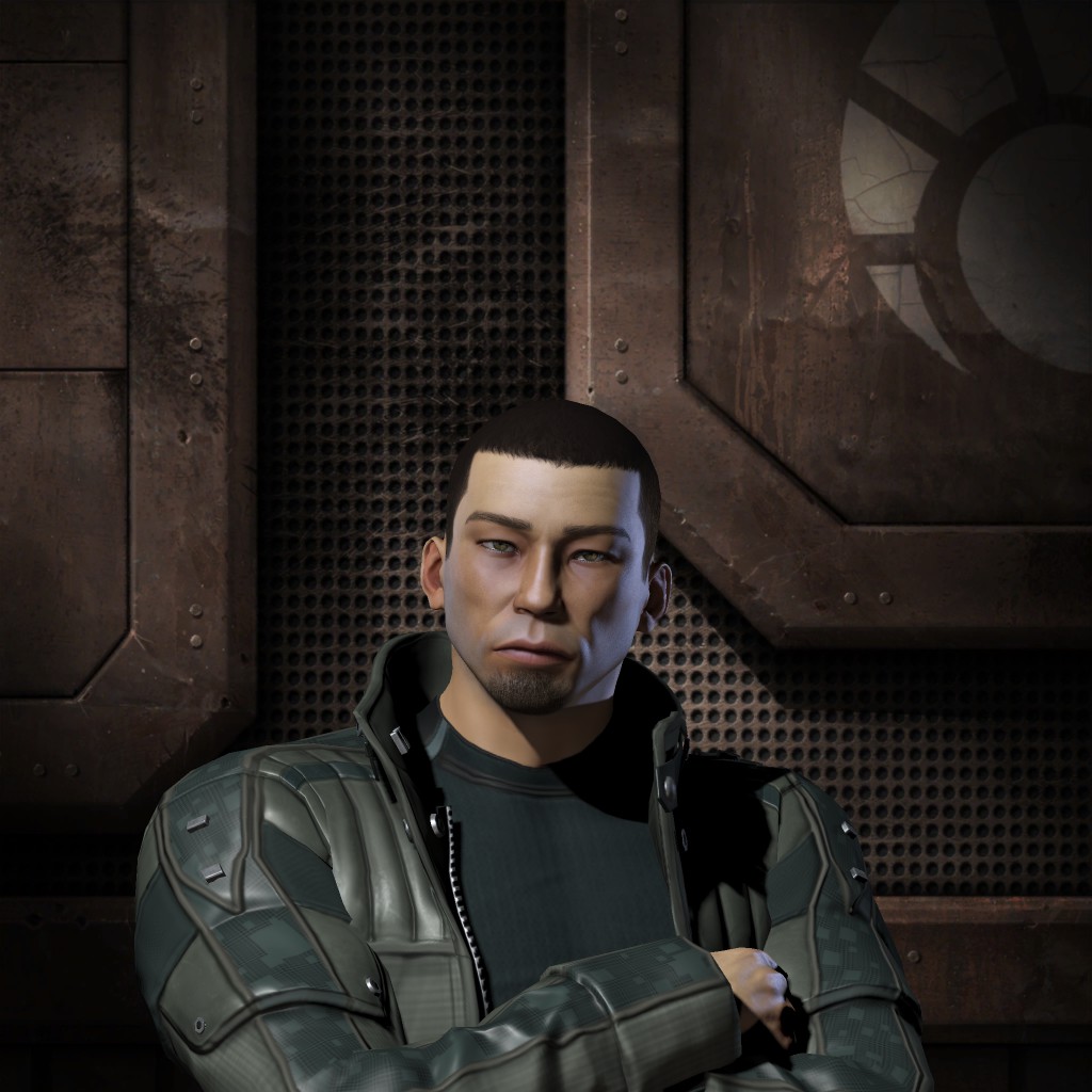 Vladislav Edenori