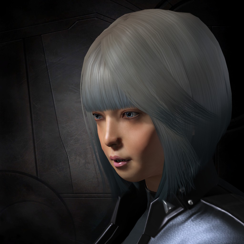 Joy Sunstrider