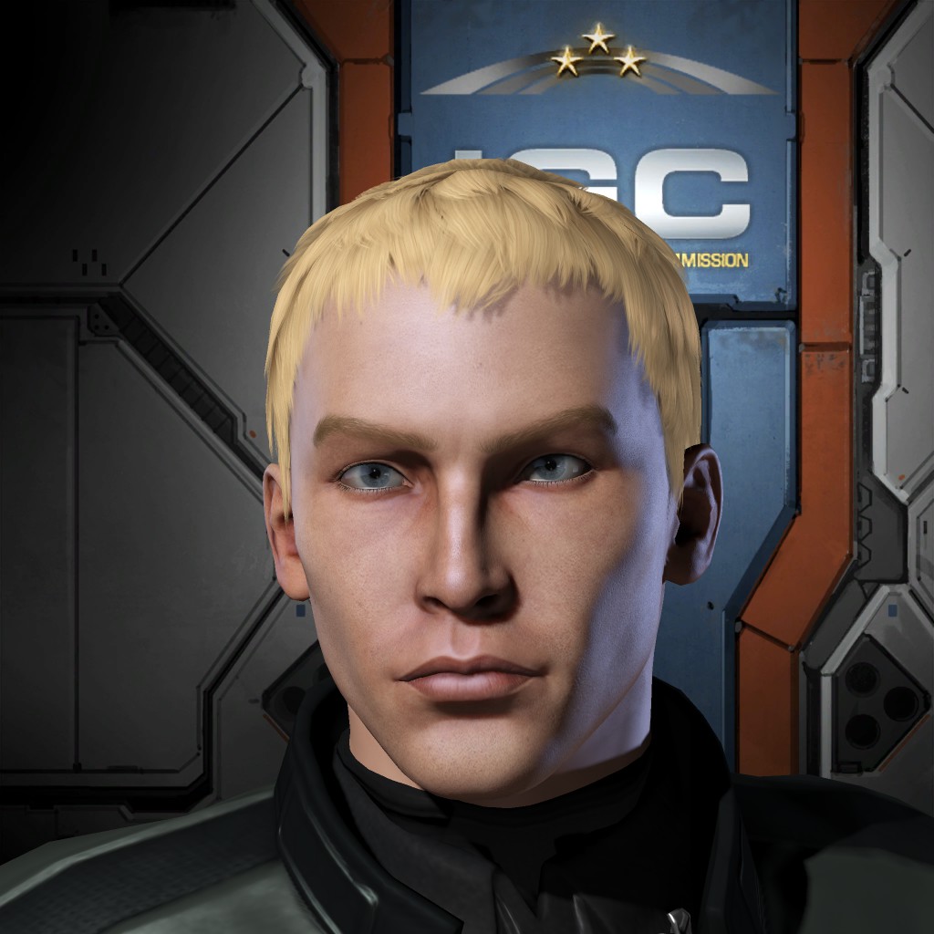 Galaxy Conqueror