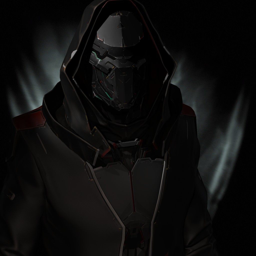 BlackIce Shine