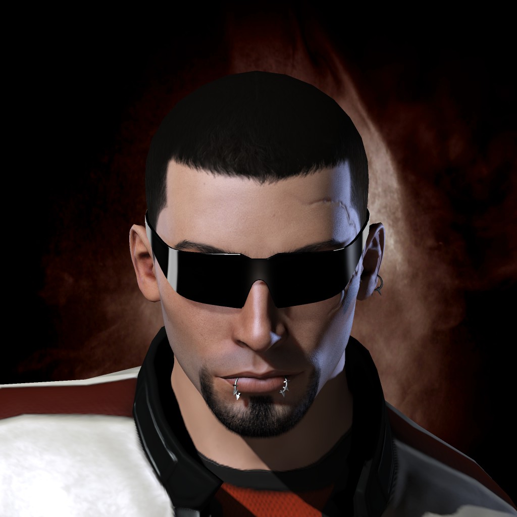 Sergei Mut