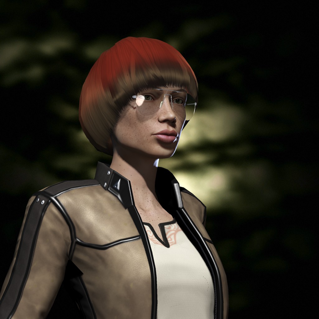 Bonnie Putrid Flower