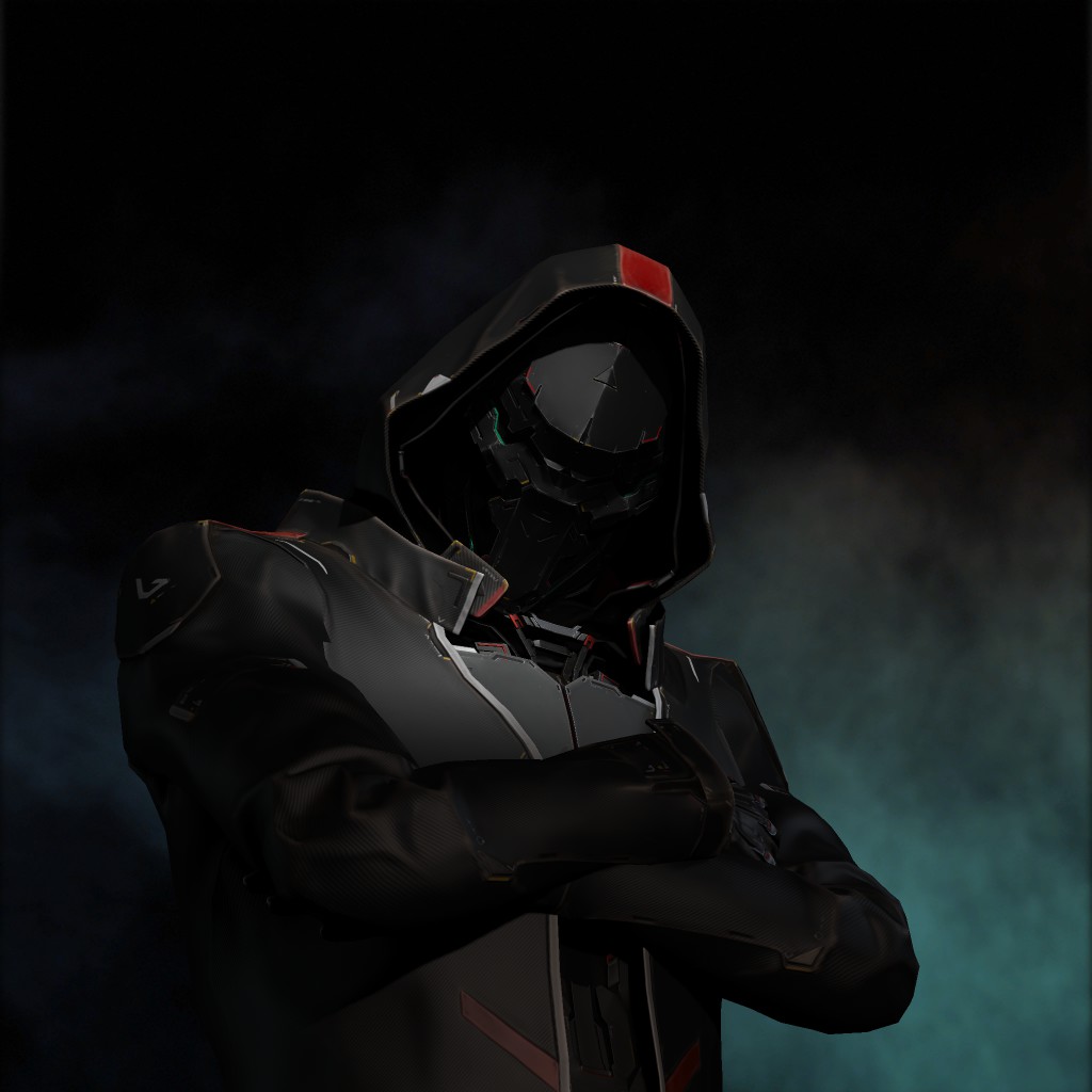 zergon krion