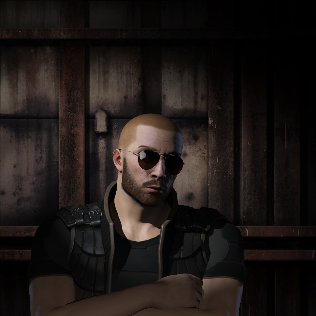 Rebel Fiend