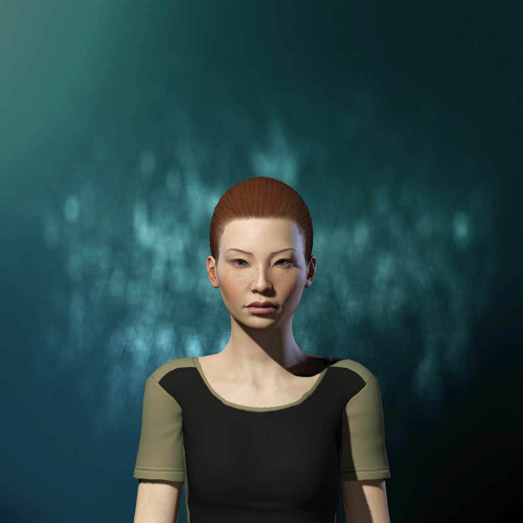 aiqi Irvam